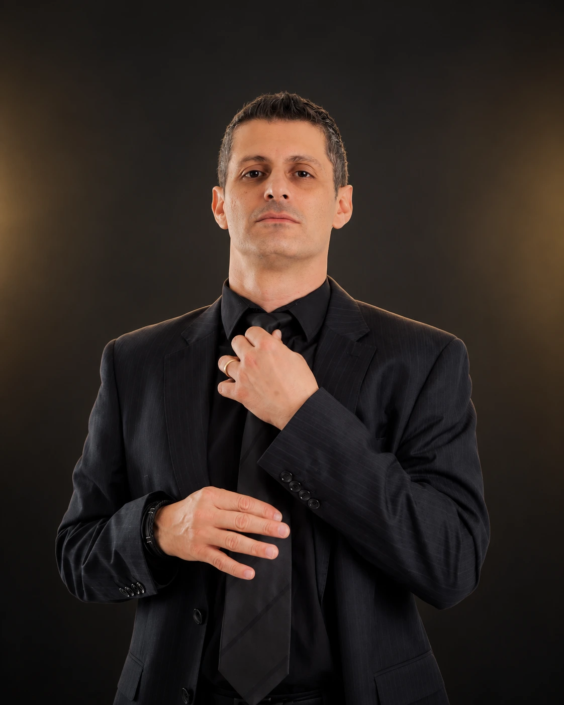 Rafael, do escritório Bastos & Associados